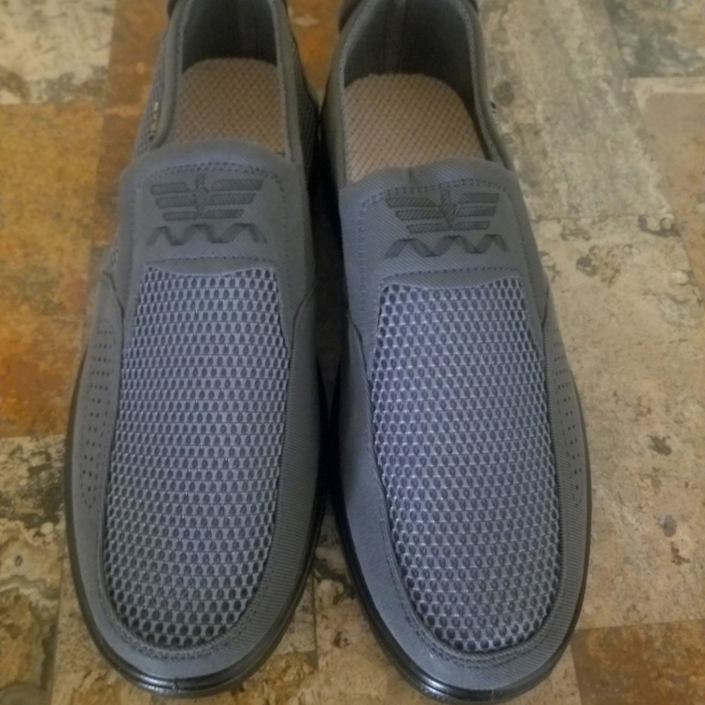 Driving Shoes